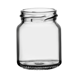 65 ml Konfitürenglas, hoch, TO-43