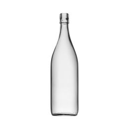 1000 ml Bügelflasche unmontiert