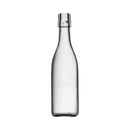 350 ml Bügelflasche unmontiert