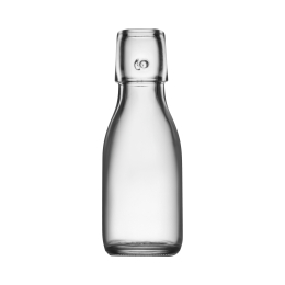 100 ml Bügelflasche unmontiert