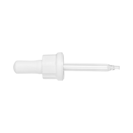 20 ml Pipette mit Orig.ring, Allround