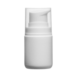 50 ml Airless Dispenser weiss