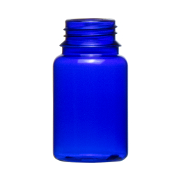 50 ml PETG-Pulvis, blau