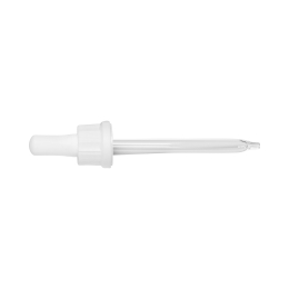 100 ml Pipette mit Orig.ring, Allround