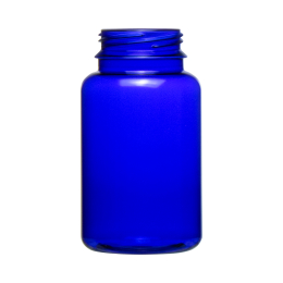 200 ml PETG-Pulvis, blau