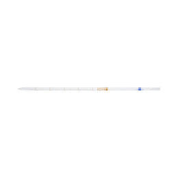 5:0,1 ml Messpipette