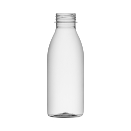 500 ml PET-Flasche Air