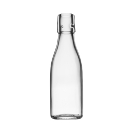 200 ml Bügelflasche unmontiert