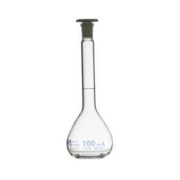 100 ml Messkolben