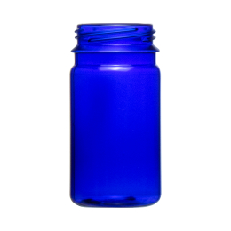 100 ml PETG-Pulvis, blau