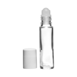 10 ml Roll-on Flasche, kompl.