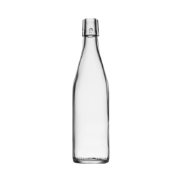 500 ml Bügelflasche unmontiert